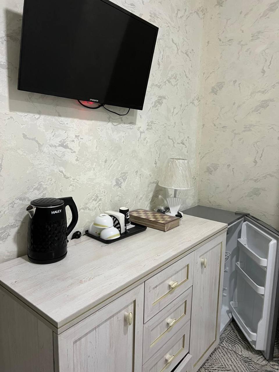 Hotel Life Aktepa-Chigatay Extérieur photo